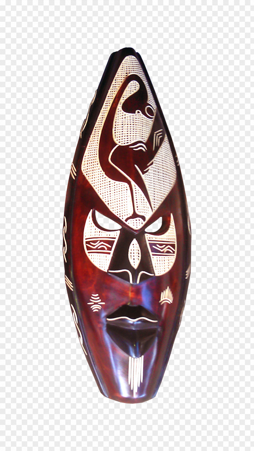 Whitening Mask Creative Ghana Traditional African Masks Art Sculpture PNG