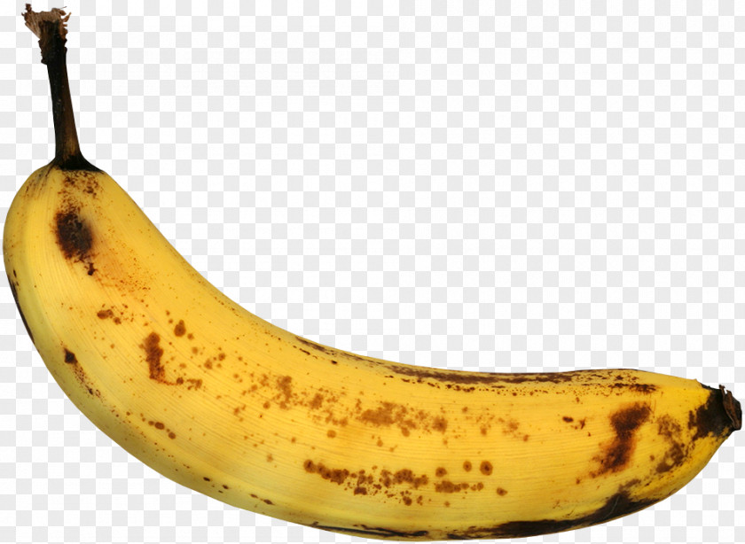 Banana Cooking PNG