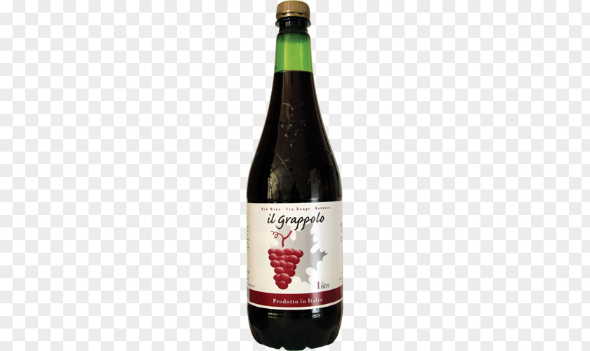 Beer Red Wine Barley Grape PNG