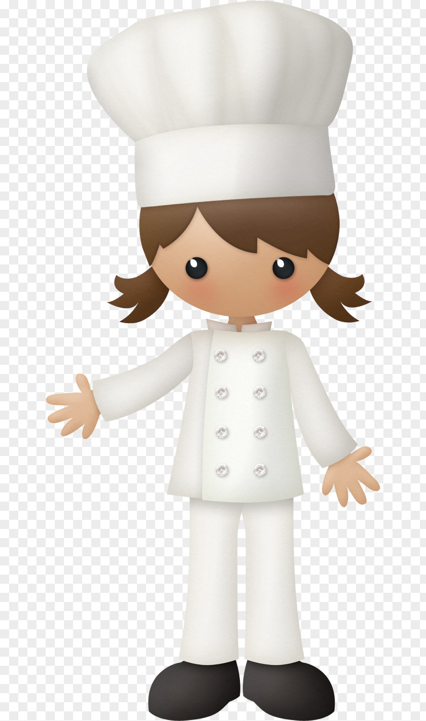 Cooking Chef Clip Art PNG