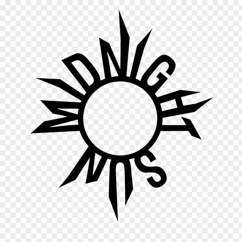 Design Midnight Sun Highlight Logo DeviantArt PNG