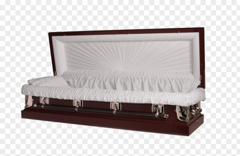 Funeral Coffin Home Burial Cadaver PNG