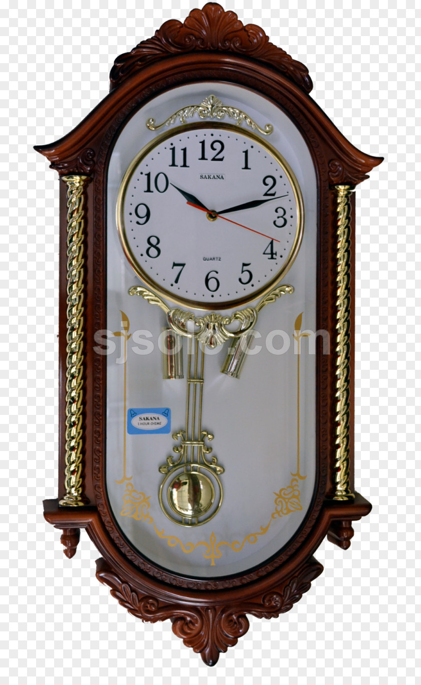 Jam Dinding Pendulum Clock Floor & Grandfather Clocks Wall PNG