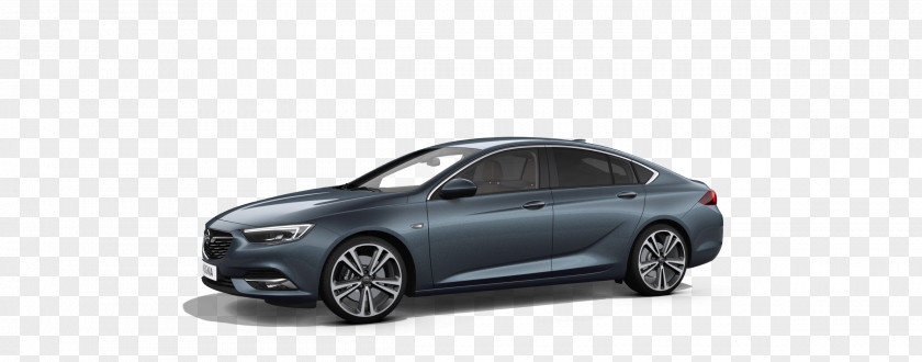 Opel Insignia B Personal Luxury Car Mid-size PNG