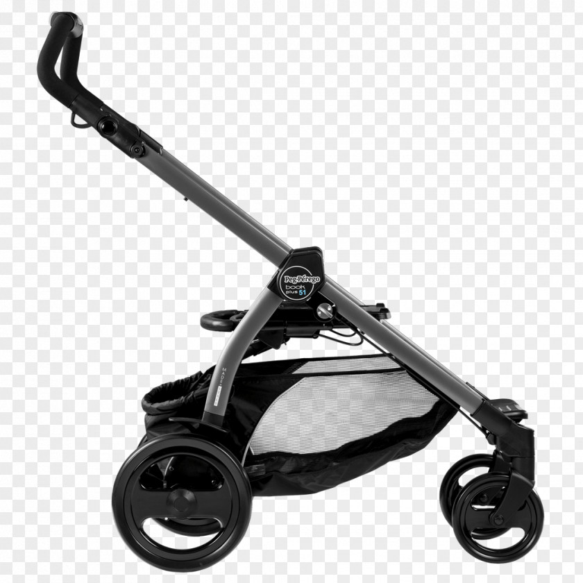 Peg Perego Book Plus Baby Transport Child Infant PNG