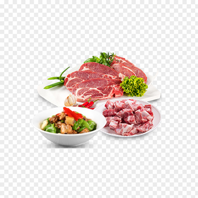Photos Of Fresh Meat Products First Map, Map Hot Pot Vegetable Seafood Condiment PNG