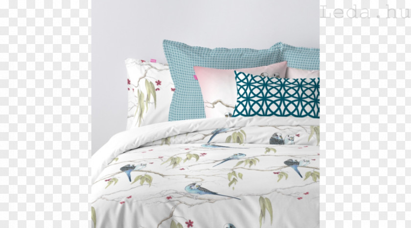 Pillow Cotton Duvet Covers Bed Sheets PNG
