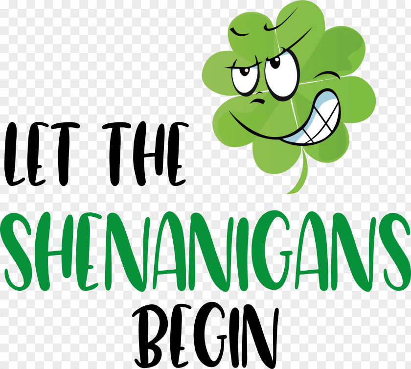 Shenanigans Patricks Day Saint Patrick PNG