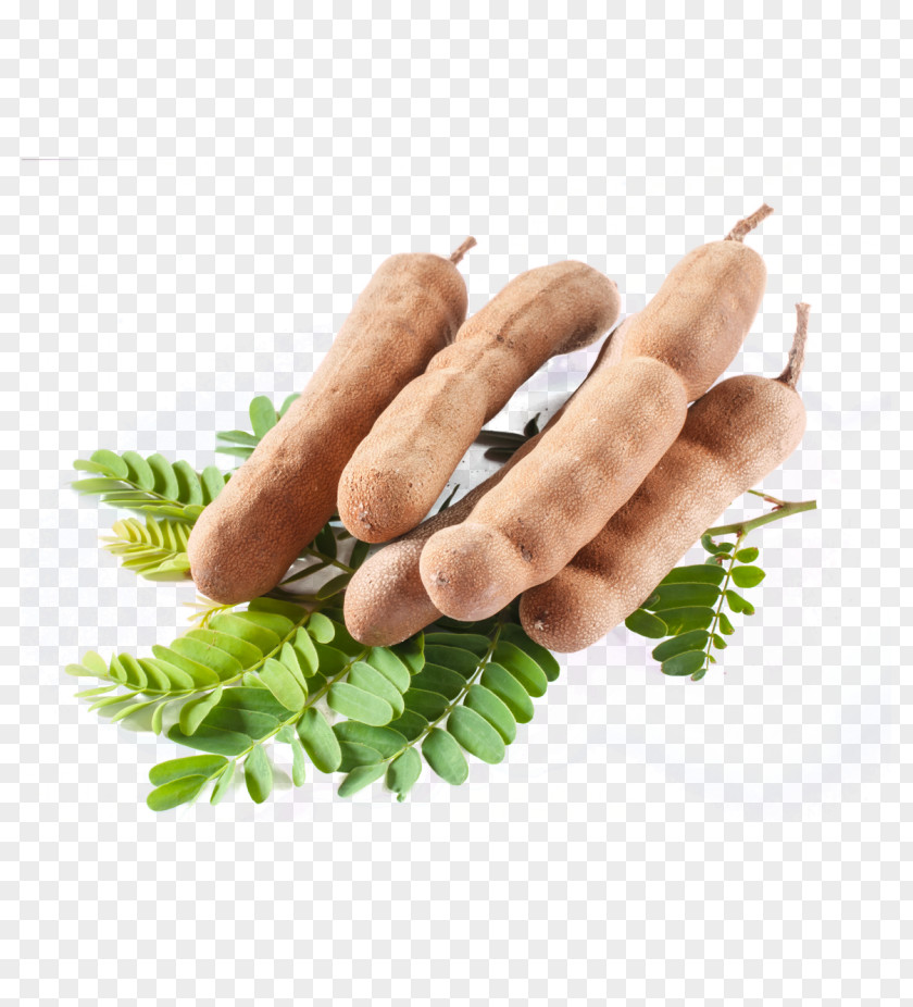 Tamarind Tropical Africa Food Canh Chua Fruit PNG