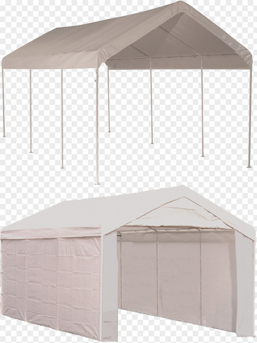 The Cord Fabric Pop Up Canopy Shelter Tent Carport PNG