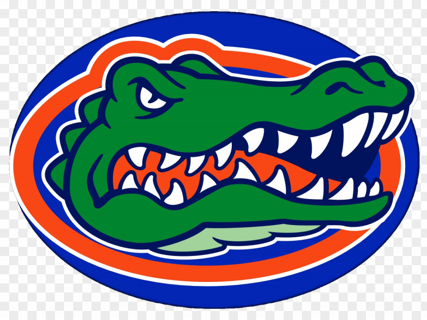 University Of Florida Gators Football Dazzlers Swimming And Diving Southeastern Conference PNG