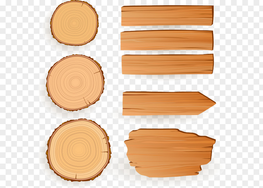 Wood Plank Clip Art PNG