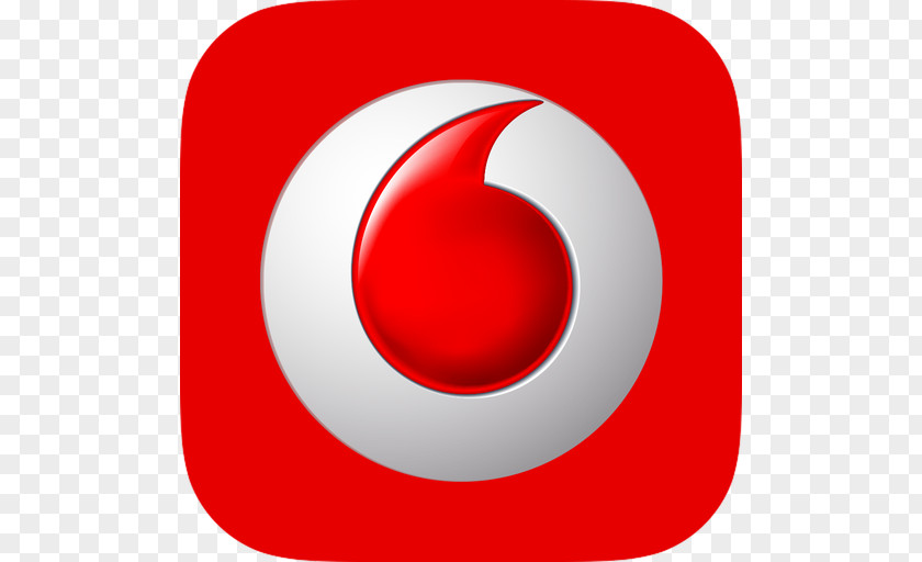 Android Vodafone Italy Link Free PNG
