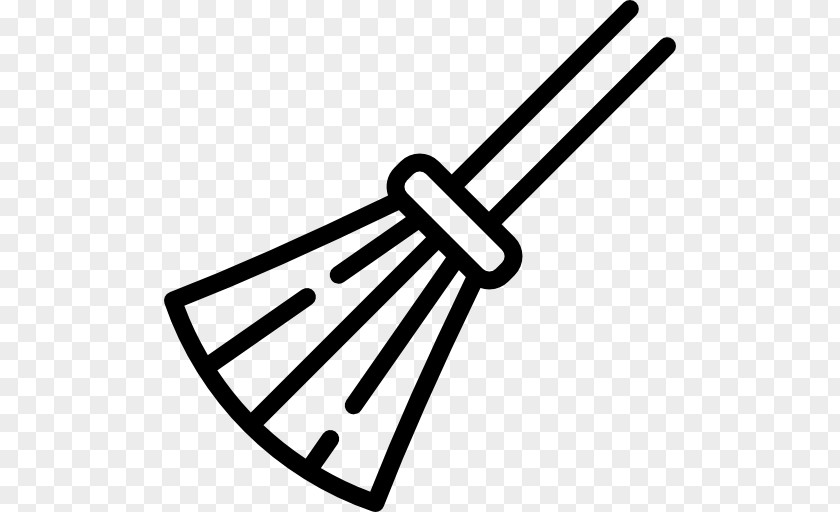 Broom Cleaning Cleaner Tool PNG