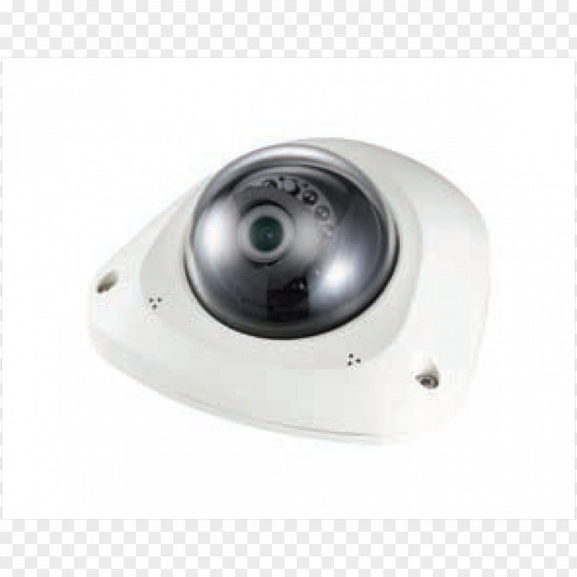 Camera IP SNV-L6013RP Hanwha Techwin 1/2.9 Cmos Full Closed-circuit Television 1080p PNG