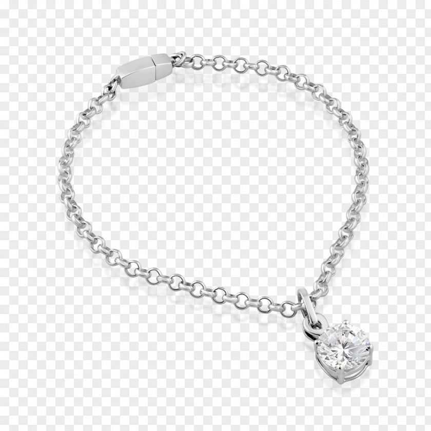 Chain Locket Bracelet Necklace Anklet PNG