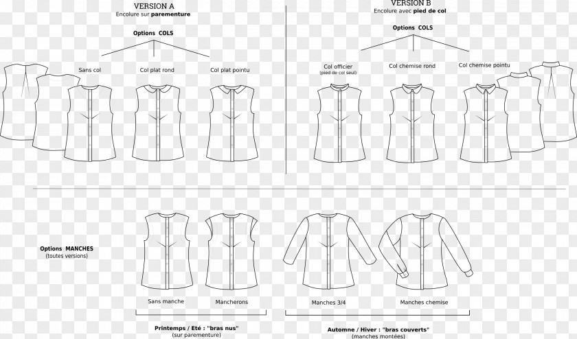 Chemise /m/02csf Paper Drawing PNG
