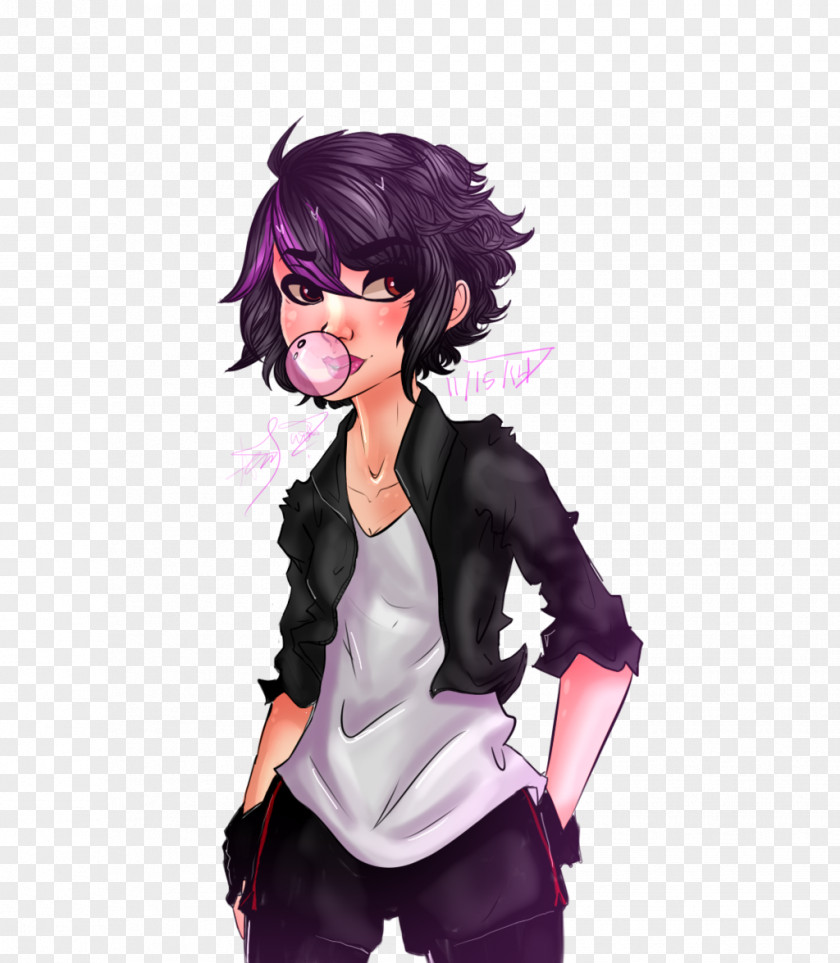 GoGo Tomago Honey Lemon Hiro Hamada Fan Art PNG