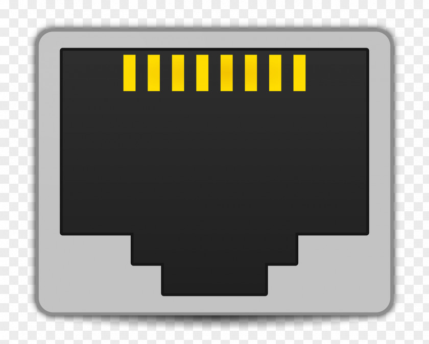 网络 Ifconfig Computer Network Clip Art PNG