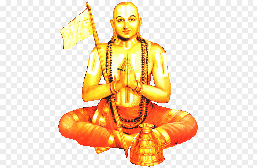 Indian Philosophy Ramanuja Hindu Temple Srirangam Vishnu PNG