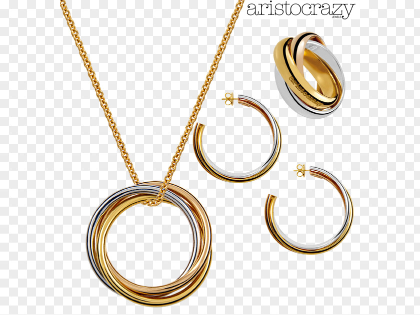 Necklace Locket Earring Body Jewellery PNG