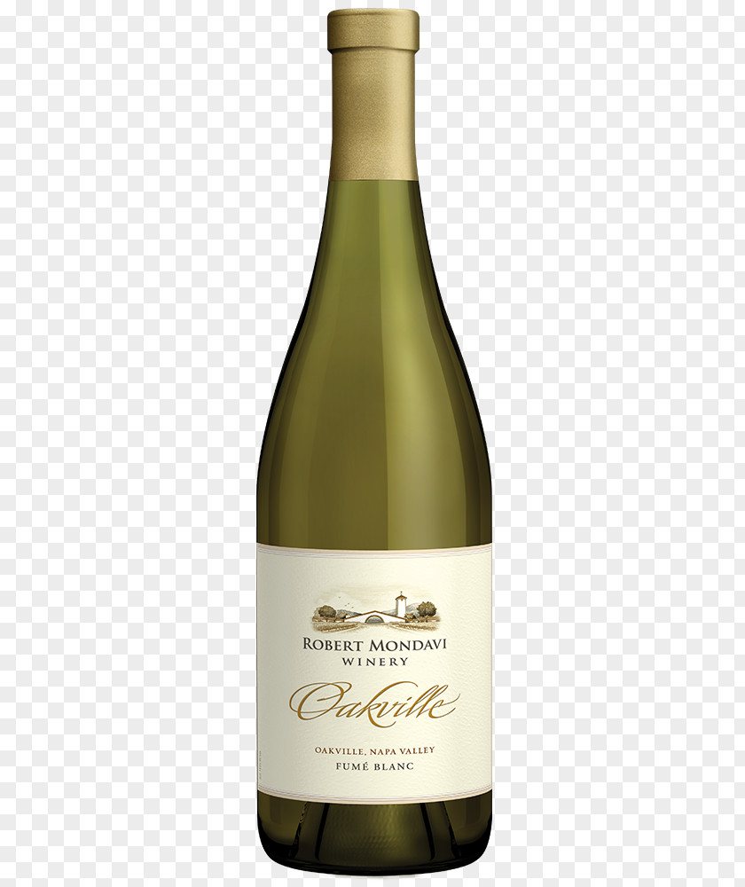 Peach Blossom Valley Robert Mondavi Winery Sauvignon Blanc Cabernet White Wine PNG