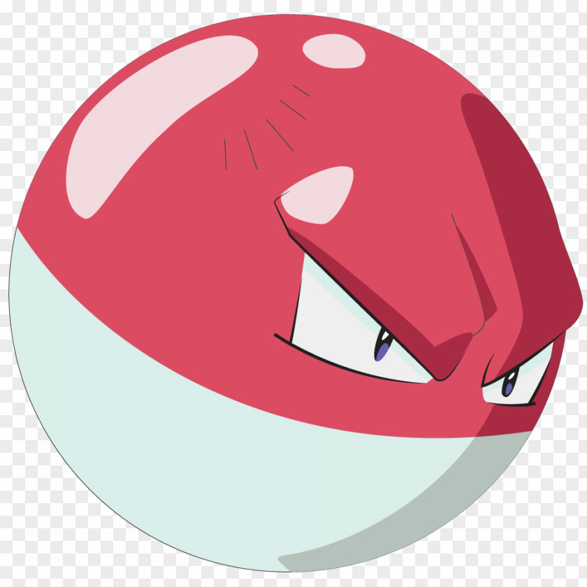 Pikachu Voltorb Electrode Ash Ketchum Image PNG