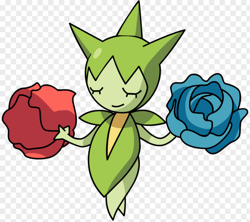 Roselia Ash Ketchum Pokémon Ludicolo Roserade PNG