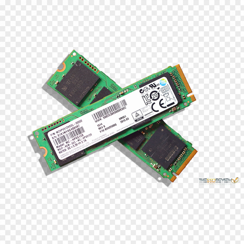 Samsung Windows Build RAM Solid-state Drive Flash Memory PCI Express Hard Drives PNG