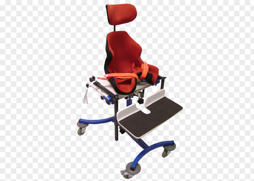 Seat Corset Orthopaedics Cerebral Palsy Child PNG