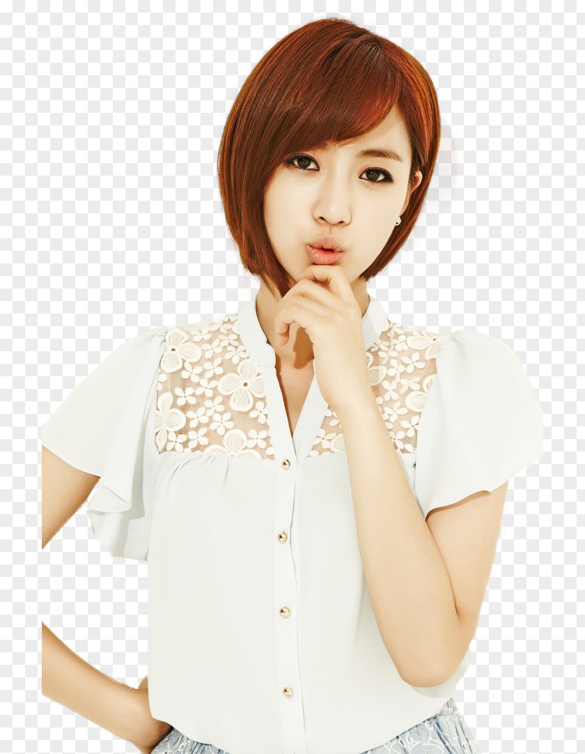 T ARA Eunjung White: Melody Of Death T-ara K-pop Day By PNG