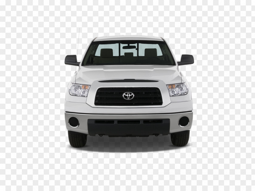 Toyota 2008 Tundra Car Pickup Truck Ram Trucks PNG