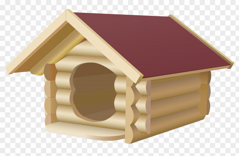 Vector Dog House Doghouse Puppy Cat PNG