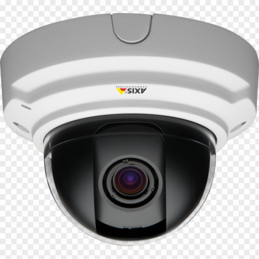 360 Camera Axis Communications IP Video Cameras 1080p PNG