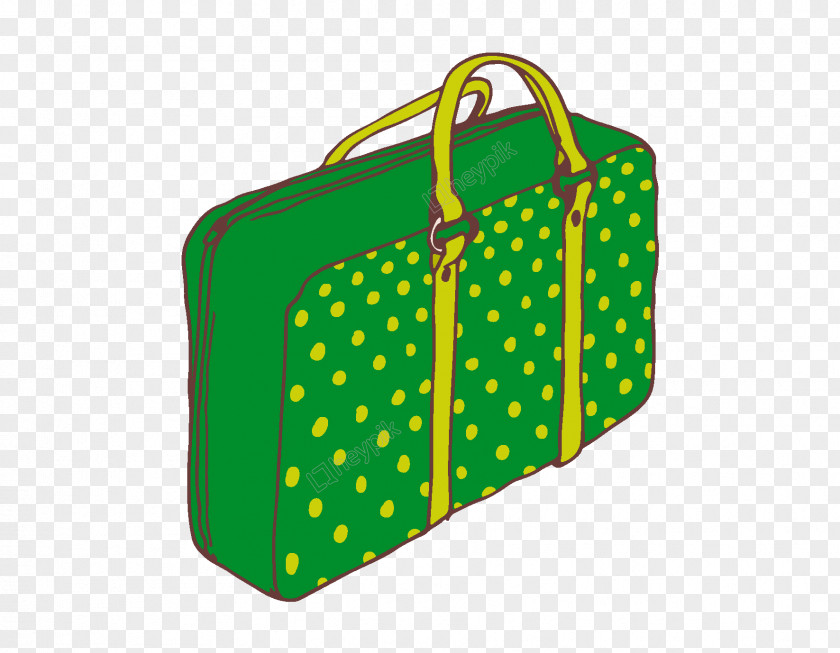 Bag Baggage Suitcase Handbag Tag PNG