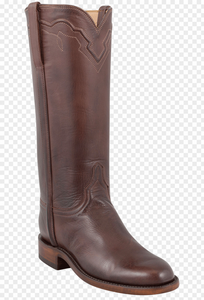 Boot Riding Cowboy Shoe The Frye Company PNG