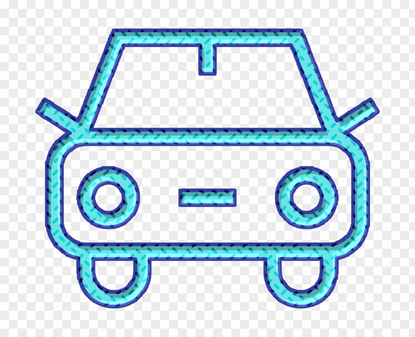 Car Icon Transportation PNG