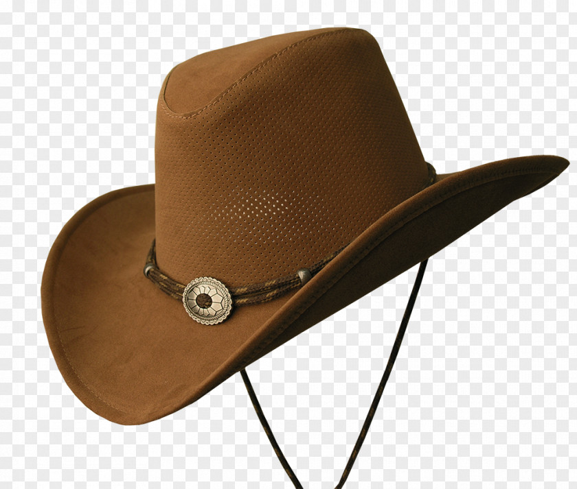 Cowboy Accessories Hat Product Design PNG