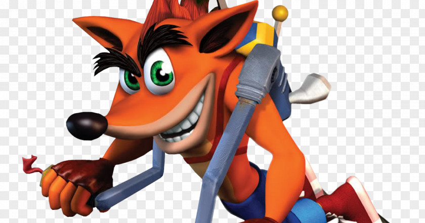 Crash Bandicoot 2: Cortex Strikes Back Bandicoot: The Wrath Of Purple: Ripto's Rampage And Spyro Orange: Conspiracy N. Sane Trilogy PNG