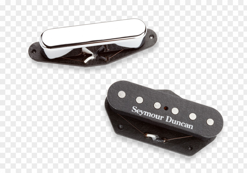 Electric Guitar Fender Telecaster Stratocaster Seymour Duncan Squier Deluxe Hot Rails Pickup PNG