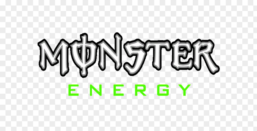 Energ Monster Energy Drink Logo PNG