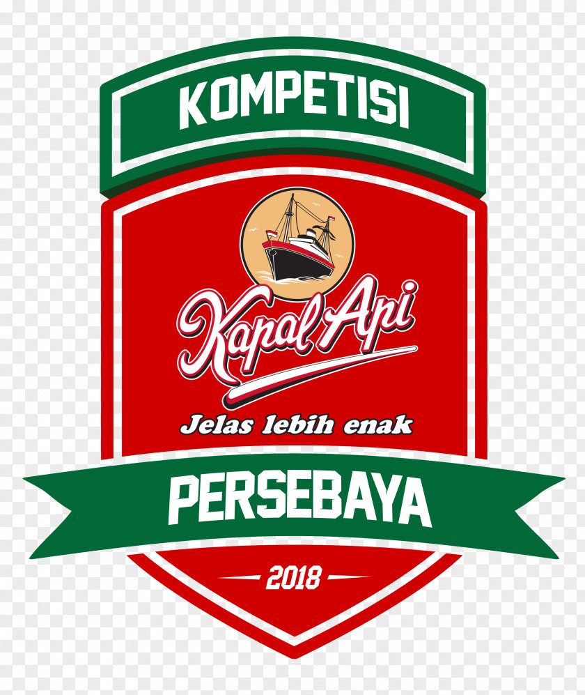 Gagal Logo Kapal API Graphic Designer PNG