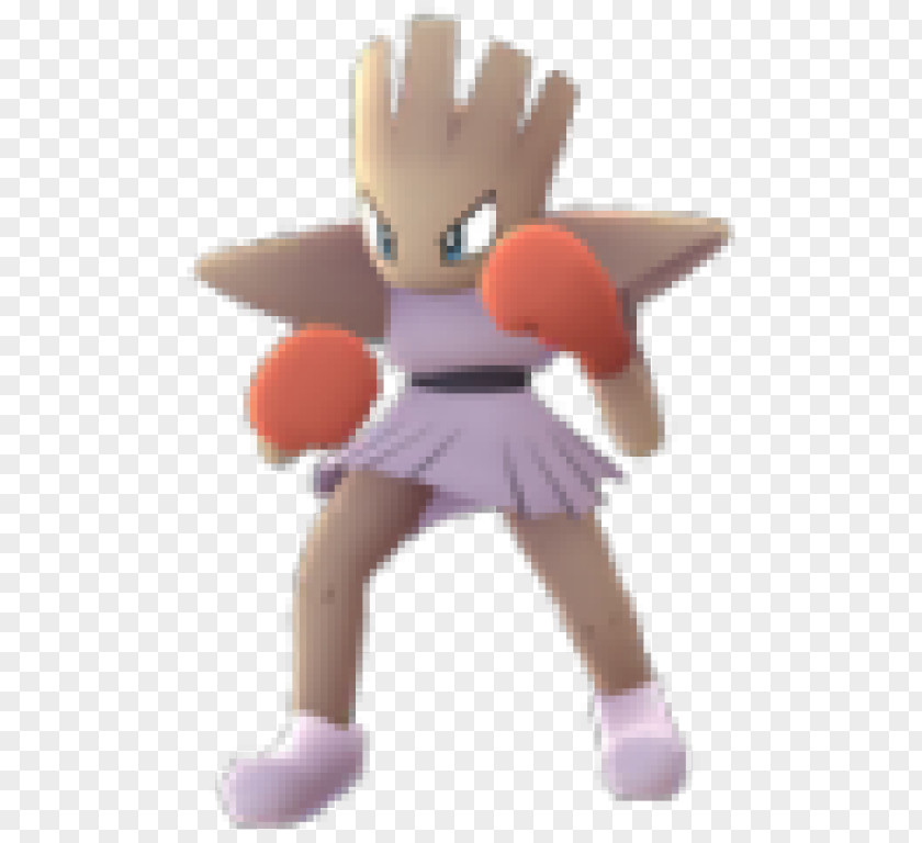 Hitmonchan Pokémon GO Tyrogue Hitmontop PNG