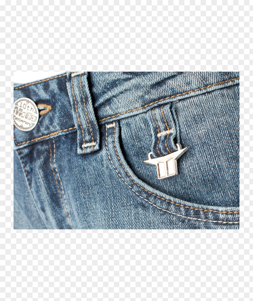 Jeans Handbag Denim Pocket Zipper PNG
