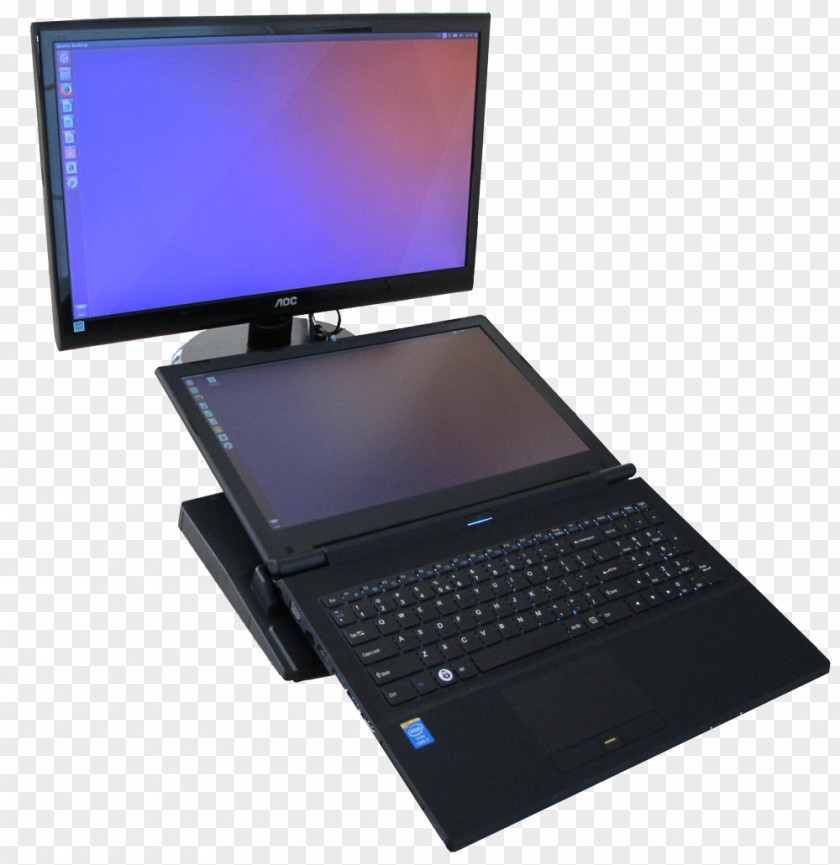 Laptop Computer Hardware Netbook Personal Monitors PNG
