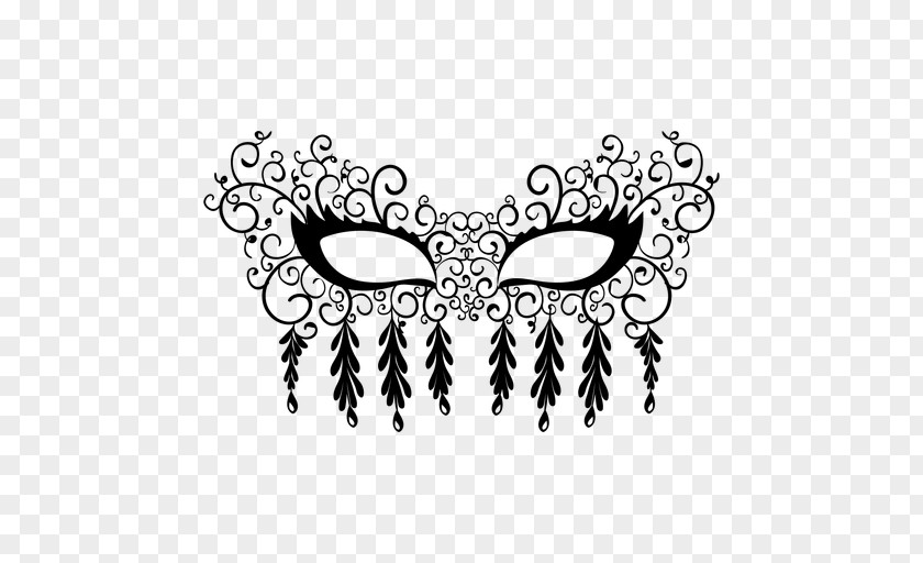 Mask Masquerade Ball Venice Carnival Clip Art PNG