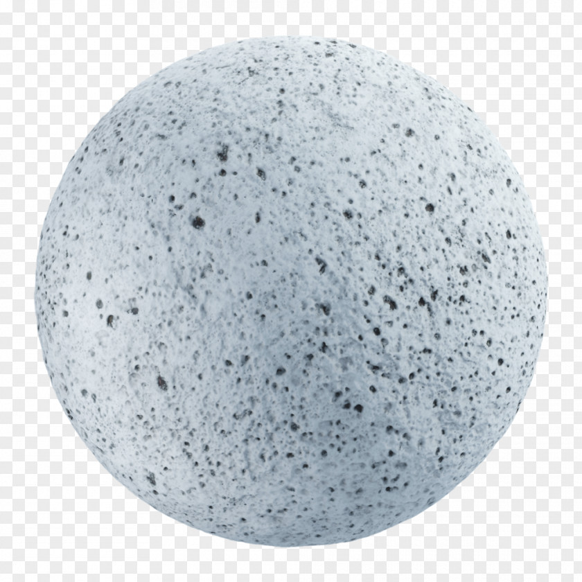 Material Rendering Texture Mapping Sphere Library PNG