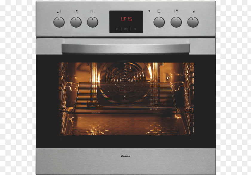 Oven Ceran Electric Stove Kochfeld Cooking Ranges PNG