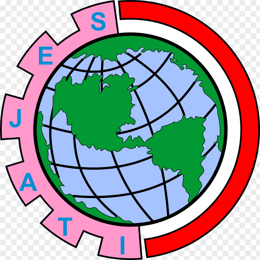 Pesona Indonesia Organization Trade Union Logo Clip Art PNG