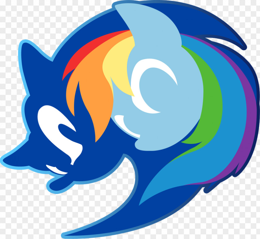 Sea Cluster Sonic & Knuckles The Hedgehog 3 2 Rainbow Dash PNG